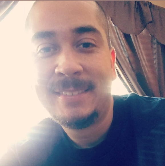 Meet your Posher, Daniel - Picture 1 of 1